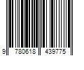 Barcode Image for UPC code 9780618439775