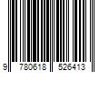 Barcode Image for UPC code 9780618526413