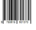 Barcode Image for UPC code 9780618601370