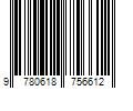 Barcode Image for UPC code 9780618756612