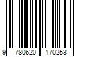 Barcode Image for UPC code 9780620170253