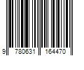 Barcode Image for UPC code 9780631164470