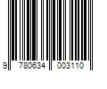 Barcode Image for UPC code 9780634003110