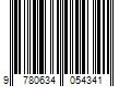 Barcode Image for UPC code 9780634054341