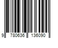 Barcode Image for UPC code 9780636136090