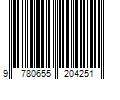 Barcode Image for UPC code 9780655204251