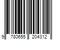 Barcode Image for UPC code 9780655204312