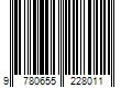 Barcode Image for UPC code 9780655228011