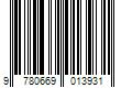 Barcode Image for UPC code 9780669013931