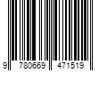 Barcode Image for UPC code 9780669471519