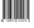 Barcode Image for UPC code 9780670012275