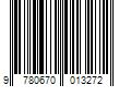 Barcode Image for UPC code 9780670013272