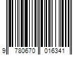 Barcode Image for UPC code 9780670016341