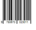 Barcode Image for UPC code 9780670023011