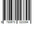 Barcode Image for UPC code 9780670023394