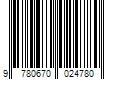 Barcode Image for UPC code 9780670024780