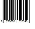 Barcode Image for UPC code 9780670026340