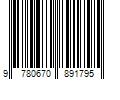 Barcode Image for UPC code 9780670891795