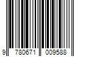 Barcode Image for UPC code 9780671009588