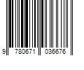 Barcode Image for UPC code 9780671036676