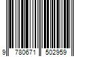 Barcode Image for UPC code 9780671502959