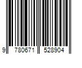 Barcode Image for UPC code 9780671528904