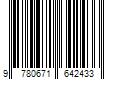 Barcode Image for UPC code 9780671642433