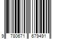 Barcode Image for UPC code 9780671679491