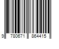 Barcode Image for UPC code 9780671864415