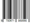 Barcode Image for UPC code 9780671868598. Product Name: cape cod gardens and houses