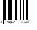 Barcode Image for UPC code 9780671868598