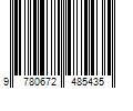 Barcode Image for UPC code 9780672485435