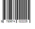 Barcode Image for UPC code 9780674022225