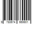 Barcode Image for UPC code 9780674669901