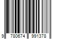 Barcode Image for UPC code 9780674991378