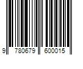 Barcode Image for UPC code 9780679600015