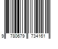 Barcode Image for UPC code 9780679734161