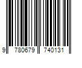 Barcode Image for UPC code 9780679740131