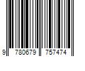 Barcode Image for UPC code 9780679757474