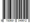 Barcode Image for UPC code 9780681049512