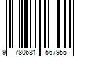 Barcode Image for UPC code 9780681567955