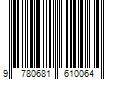 Barcode Image for UPC code 9780681610064