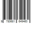 Barcode Image for UPC code 9780681649460