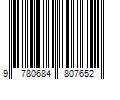 Barcode Image for UPC code 9780684807652