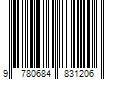 Barcode Image for UPC code 9780684831206