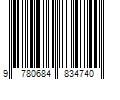 Barcode Image for UPC code 9780684834740