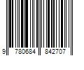 Barcode Image for UPC code 9780684842707