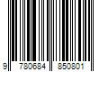 Barcode Image for UPC code 9780684850801