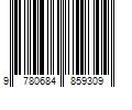 Barcode Image for UPC code 9780684859309