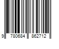 Barcode Image for UPC code 9780684862712